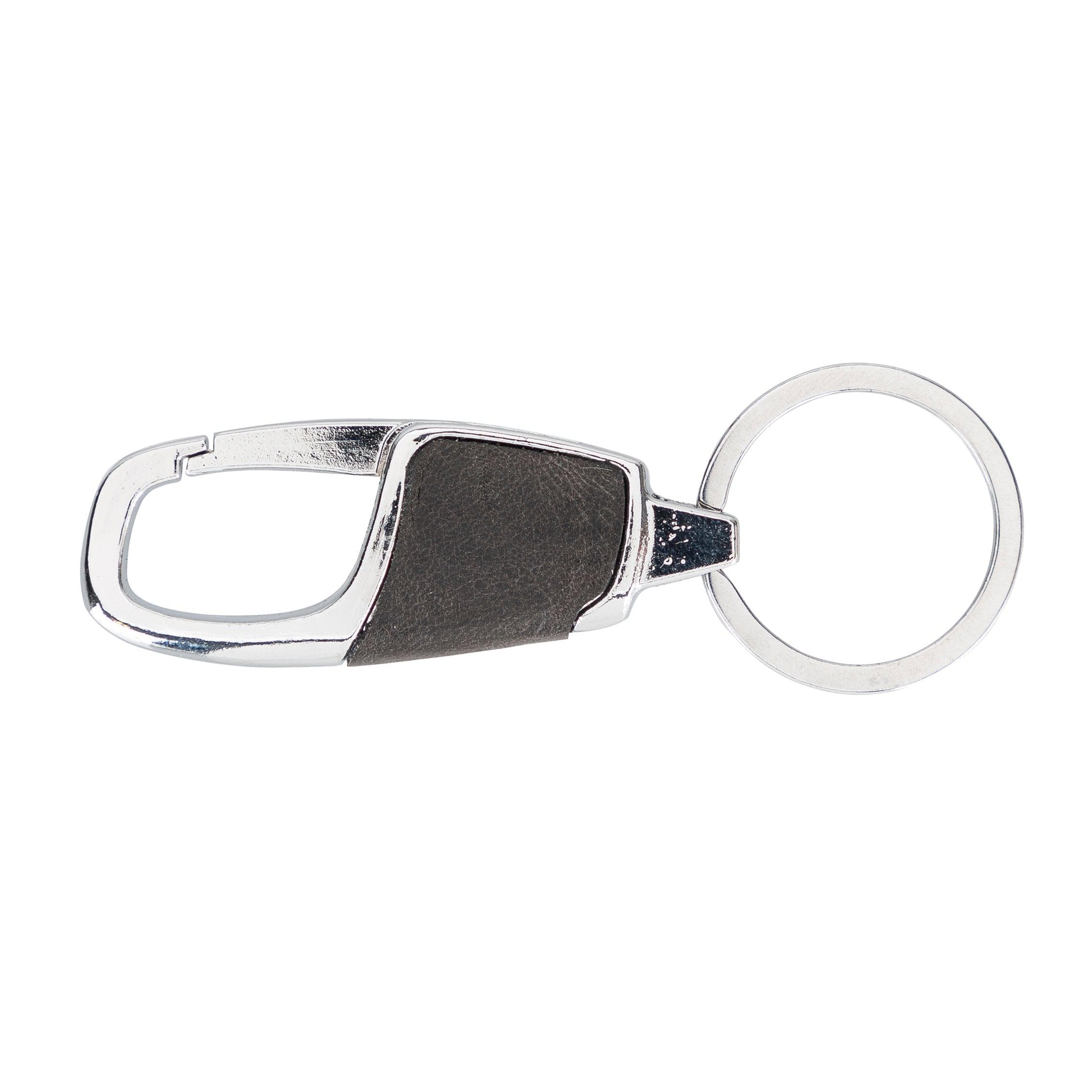 BKR13 Leather Keyring - saracleather