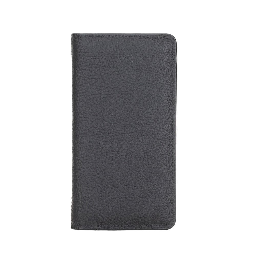 Calvina Genuine Leather Wallet