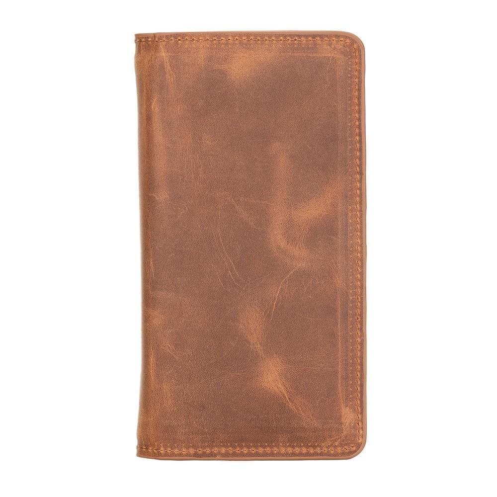 Calvina Genuine Leather Wallet