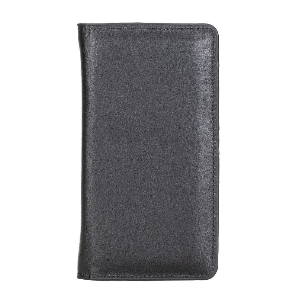 Calvina Genuine Leather Wallet