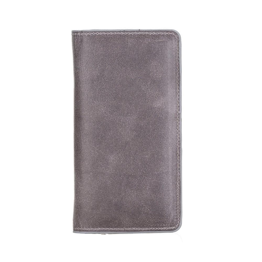 Calvina Genuine Leather Wallet
