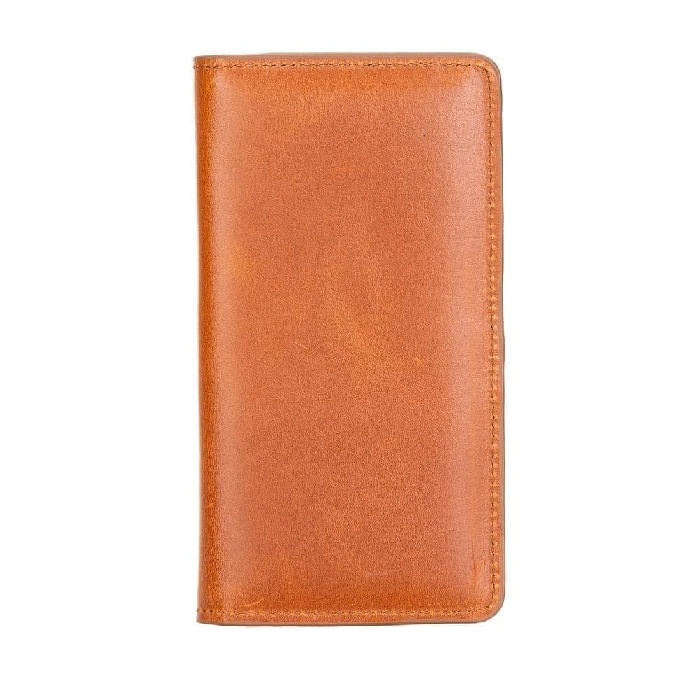 Calvina Genuine Leather Wallet