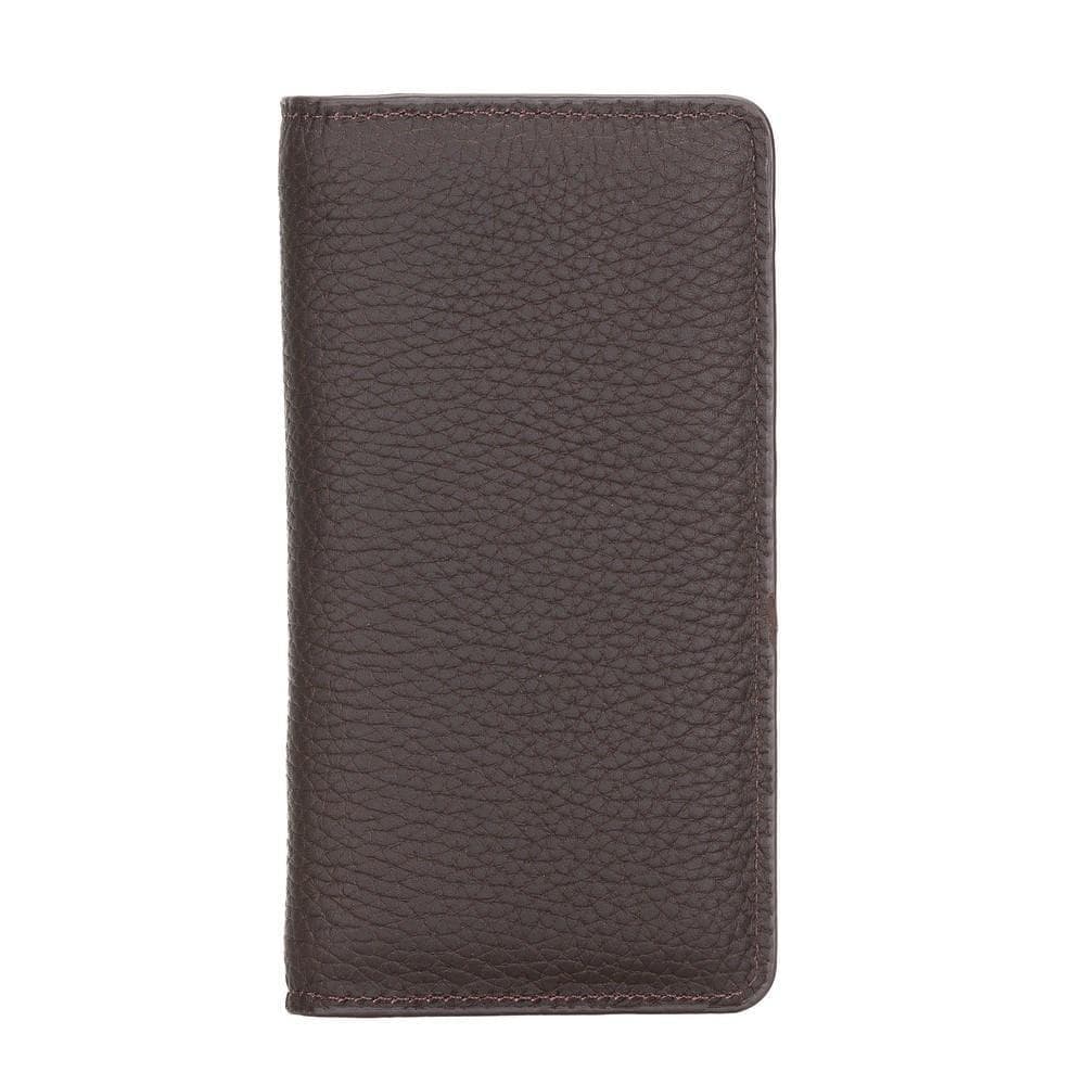 Calvina Genuine Leather Wallet