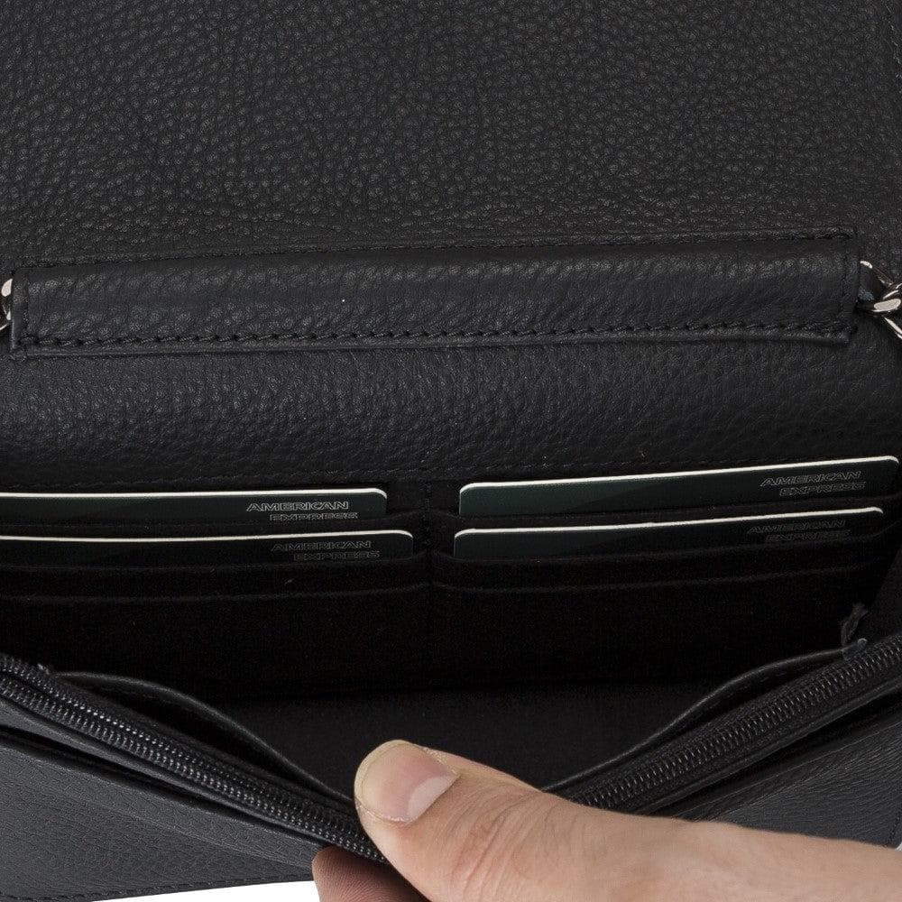 Carmela Women Genuine Leather Bag