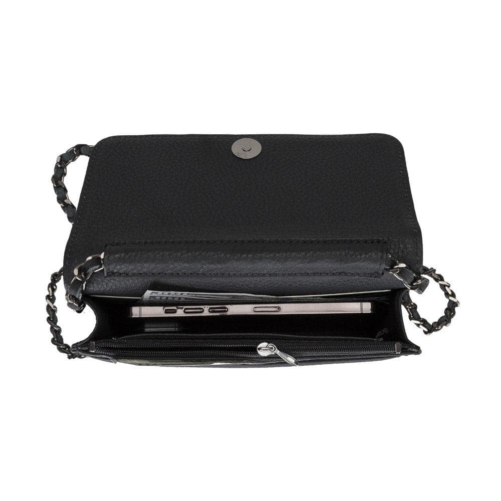 Carmela Women Genuine Leather Bag