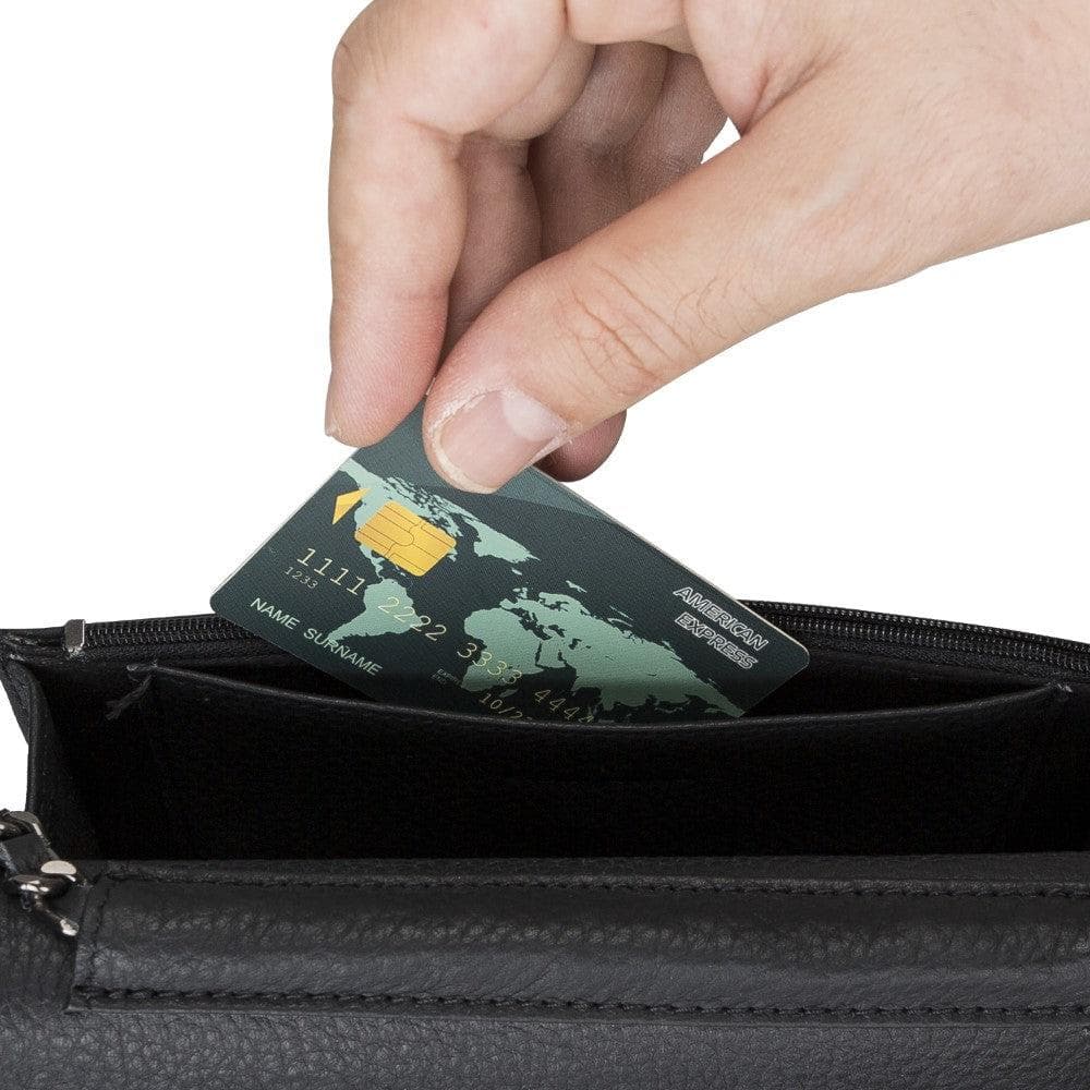 Carmela Women Genuine Leather Bag