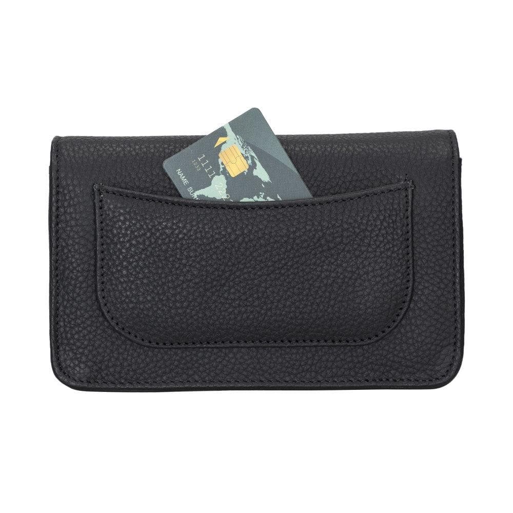 Carmela Women Genuine Leather Bag