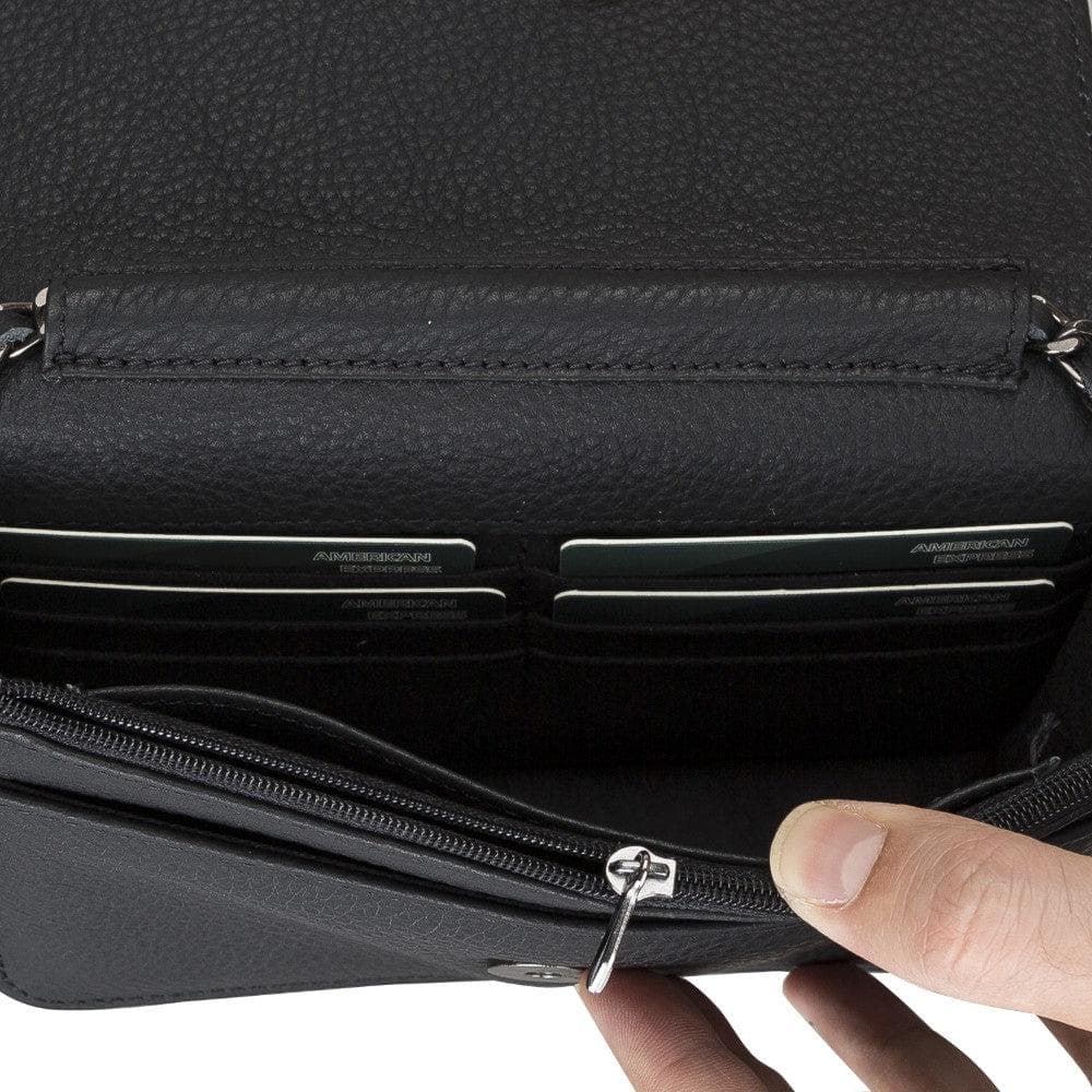 Carmela Women Genuine Leather Bag