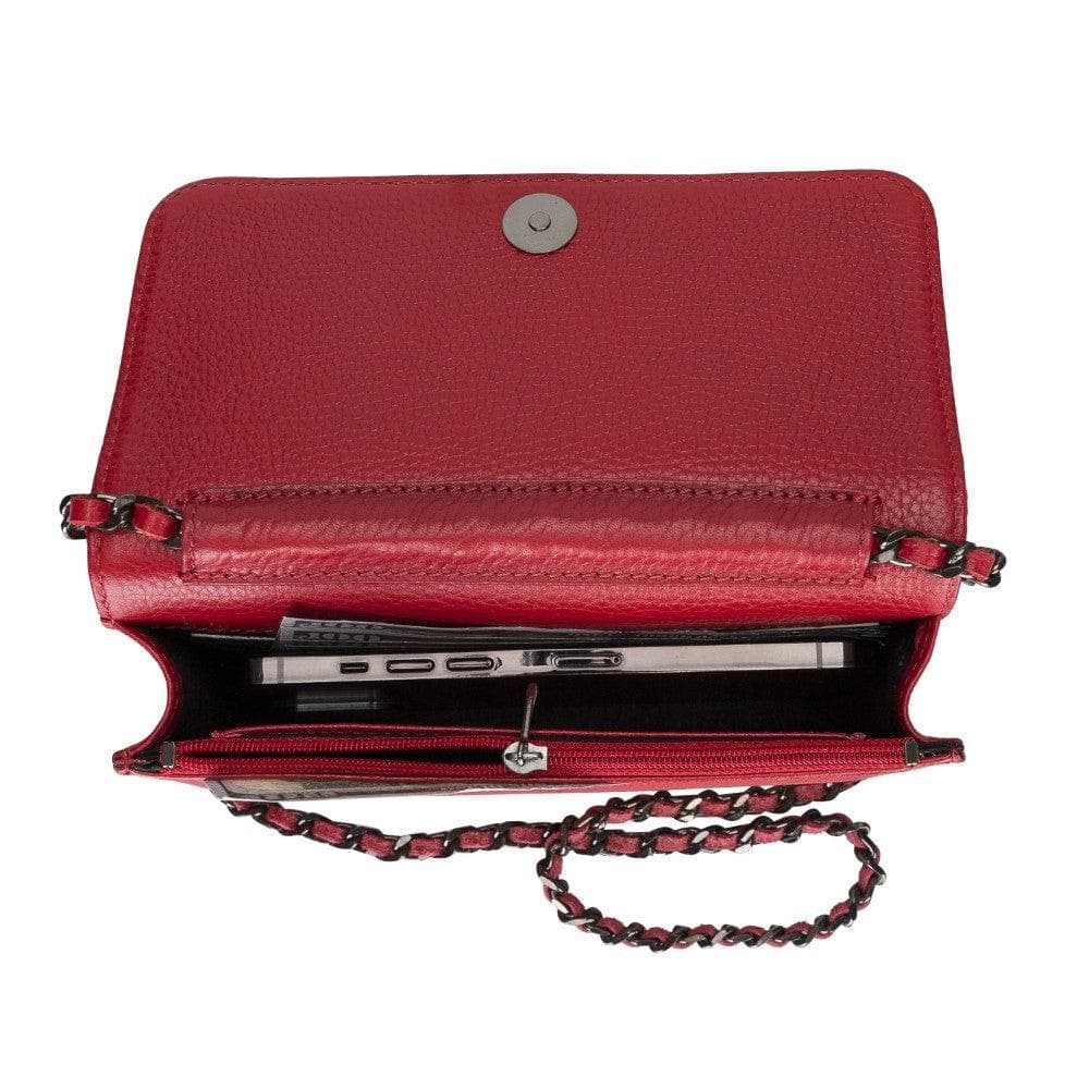 Carmela Women Genuine Leather Bag