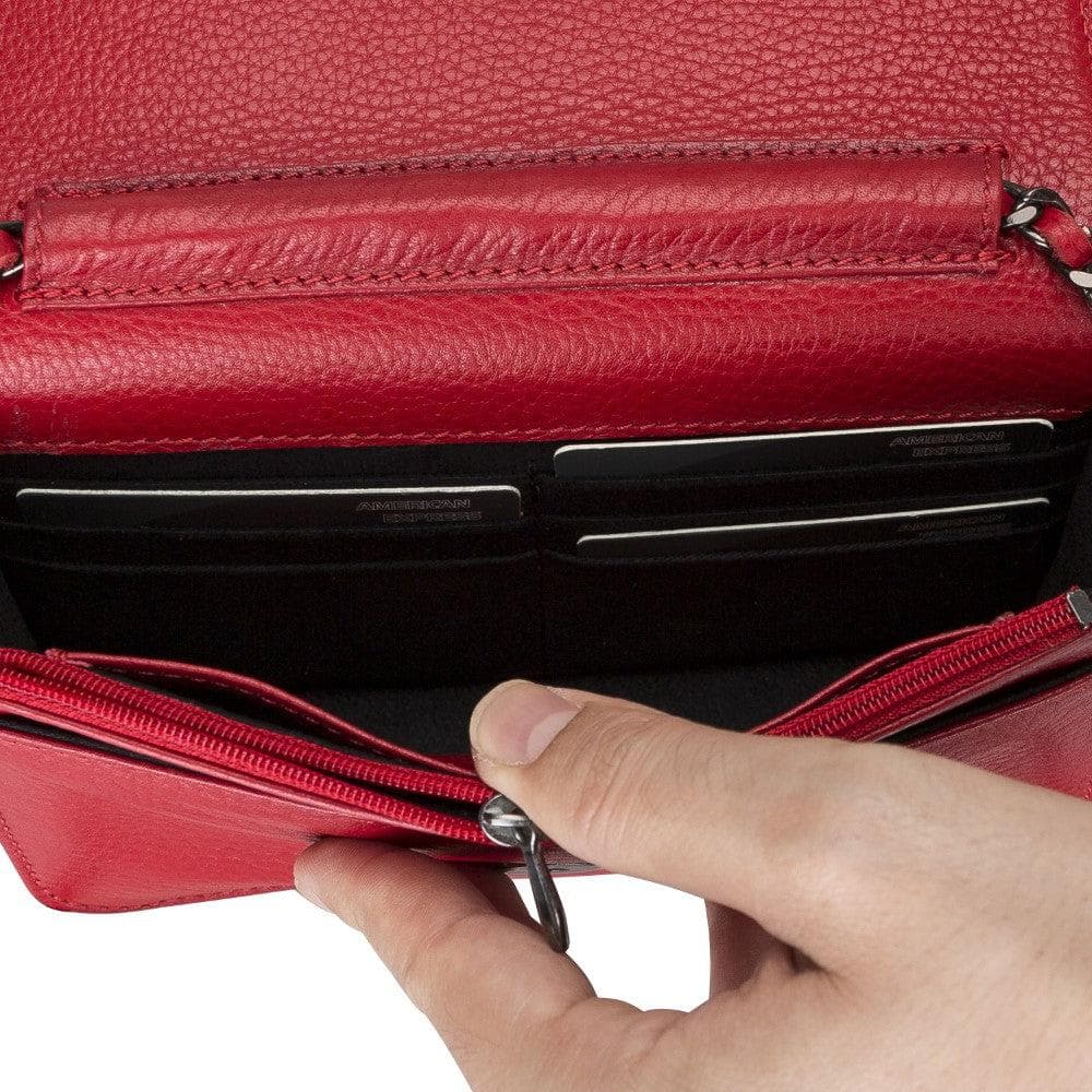 Carmela Women Genuine Leather Bag