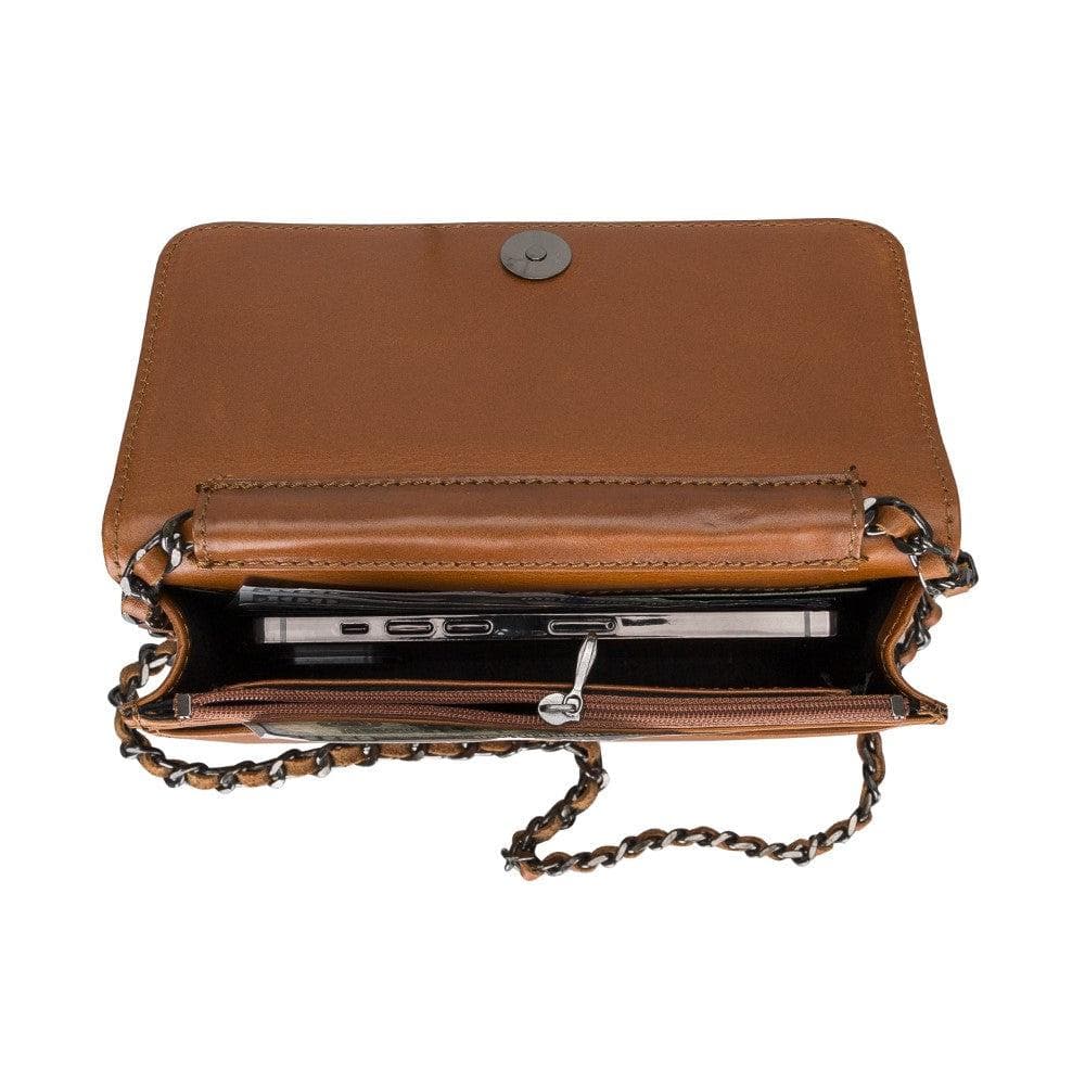 Carmela Women Genuine Leather Bag