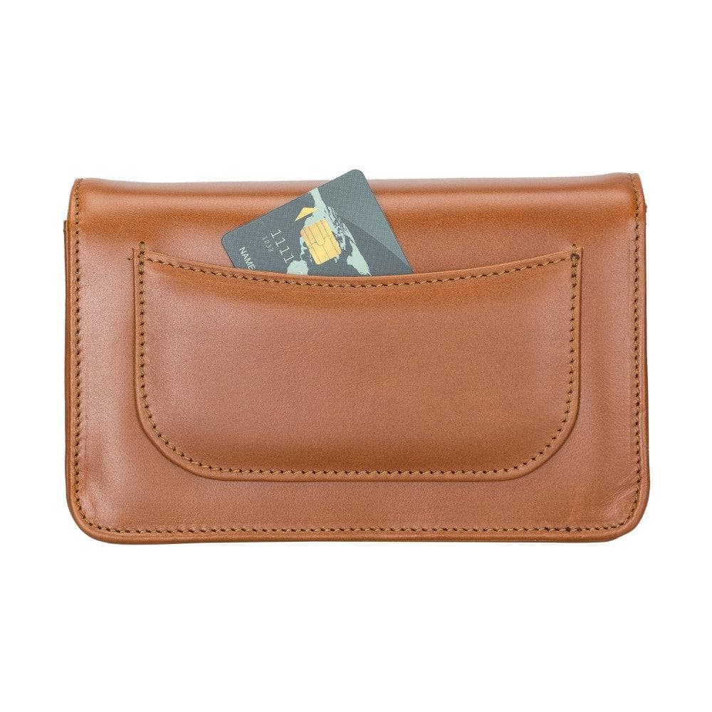 Carmela Women Genuine Leather Bag