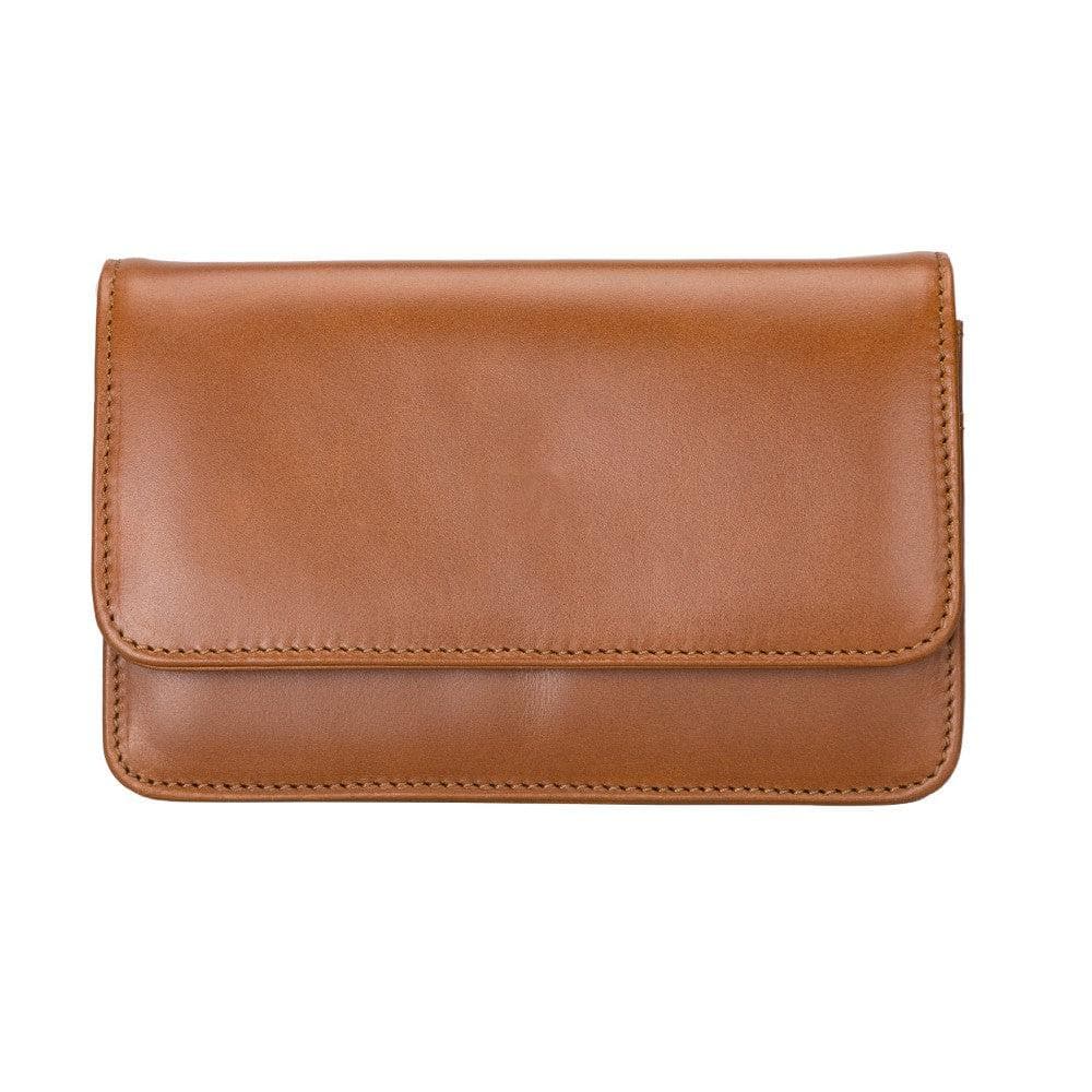 Carmela Women Genuine Leather Bag