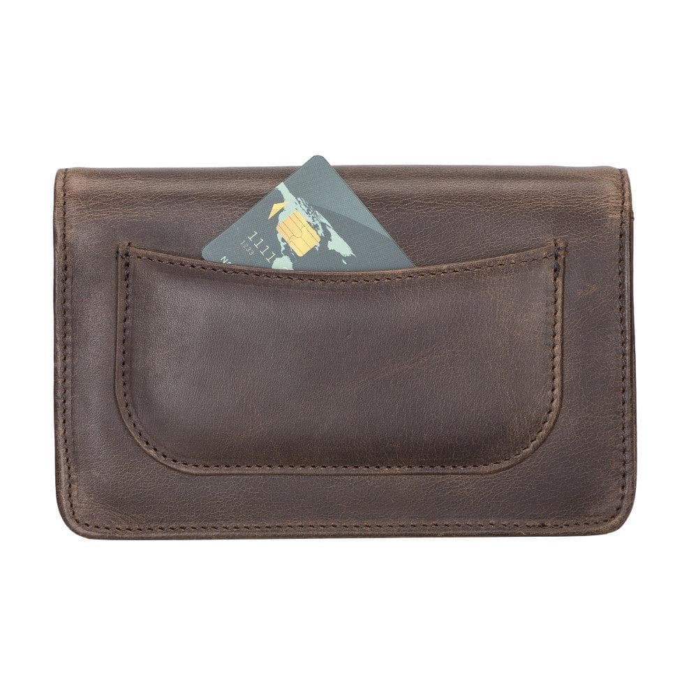 Carmela Women Genuine Leather Bag