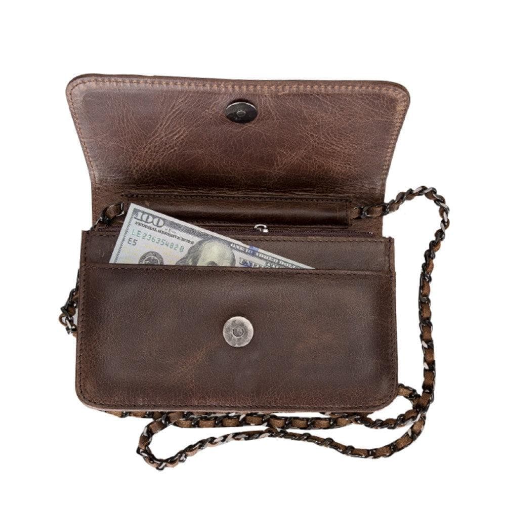 Carmela Women Genuine Leather Bag