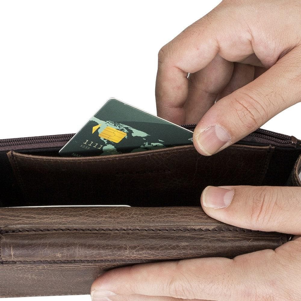 Carmela Women Genuine Leather Bag