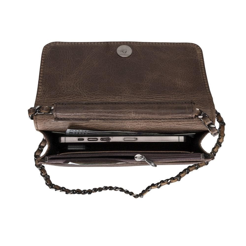 Carmela Women Genuine Leather Bag