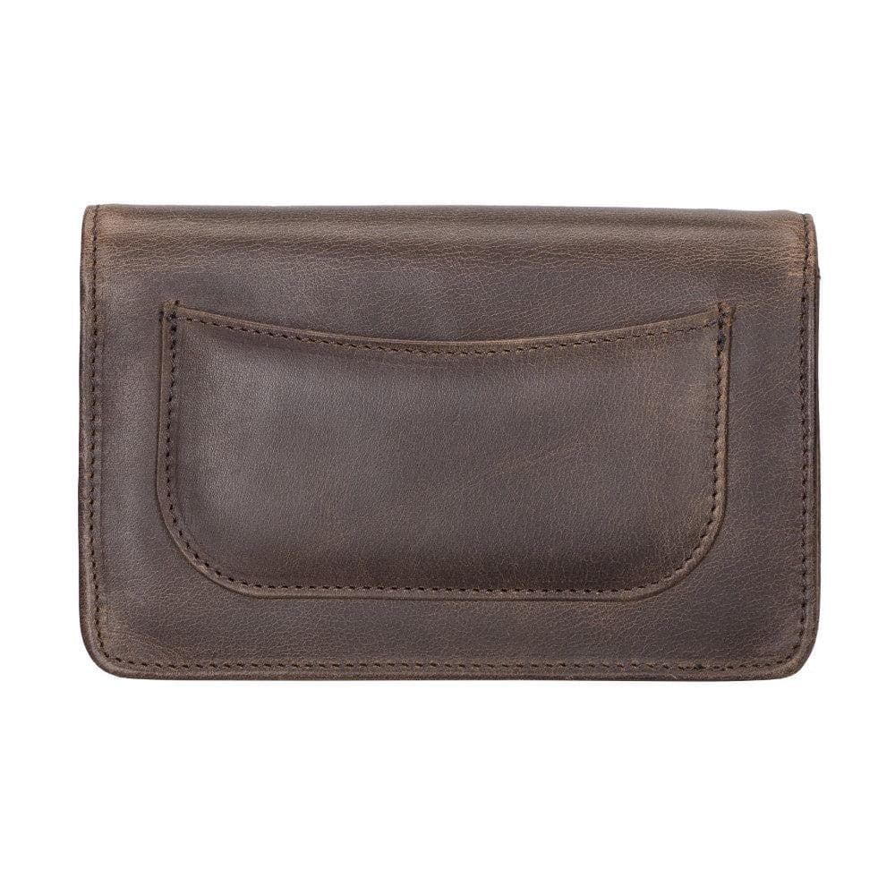 Carmela Women Genuine Leather Bag