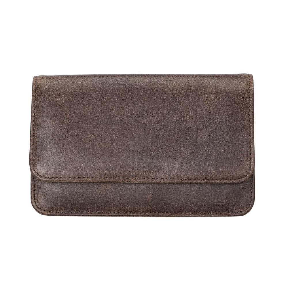 Carmela Women Genuine Leather Bag