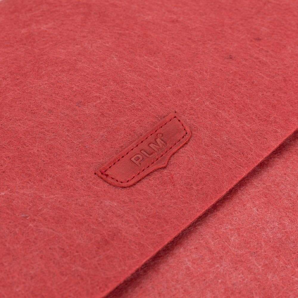 Dolly Felt Laptop Sleeve - Up to 11"
