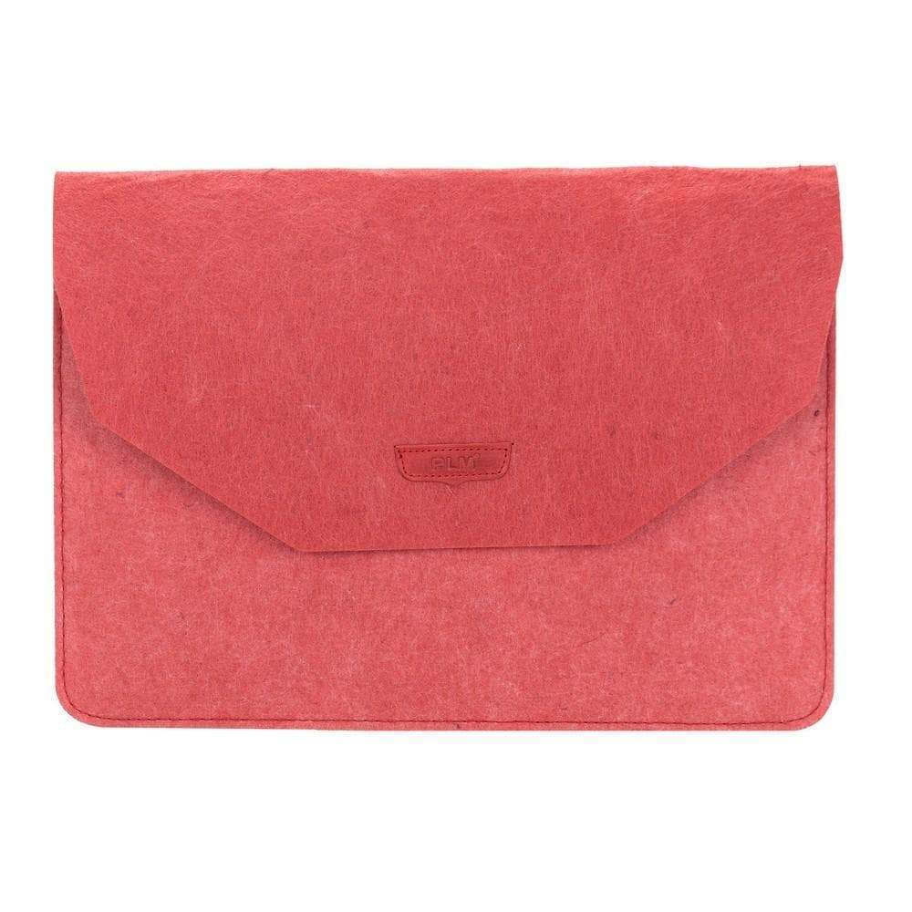 Dolly Felt Laptop Sleeve - Up to 11"
