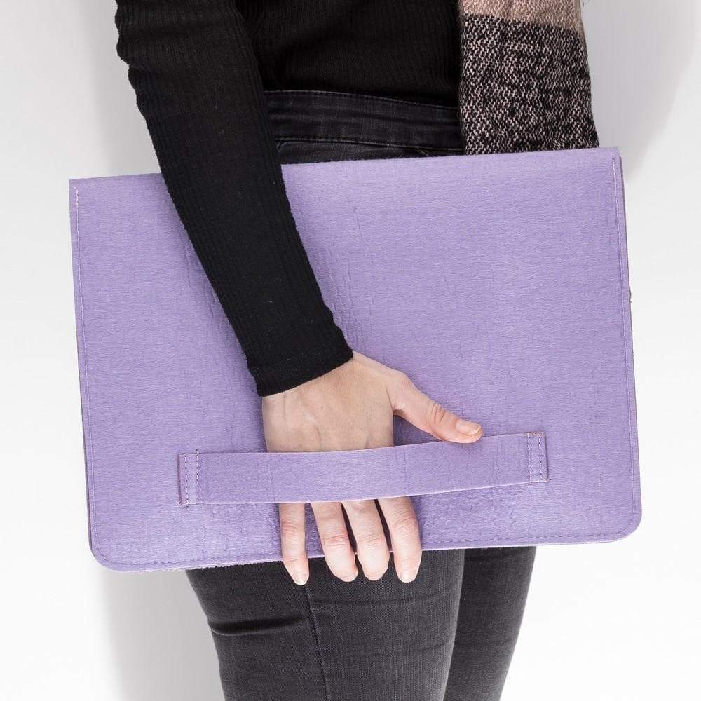 Dolly Felt Laptop Sleeve - Up to 13"