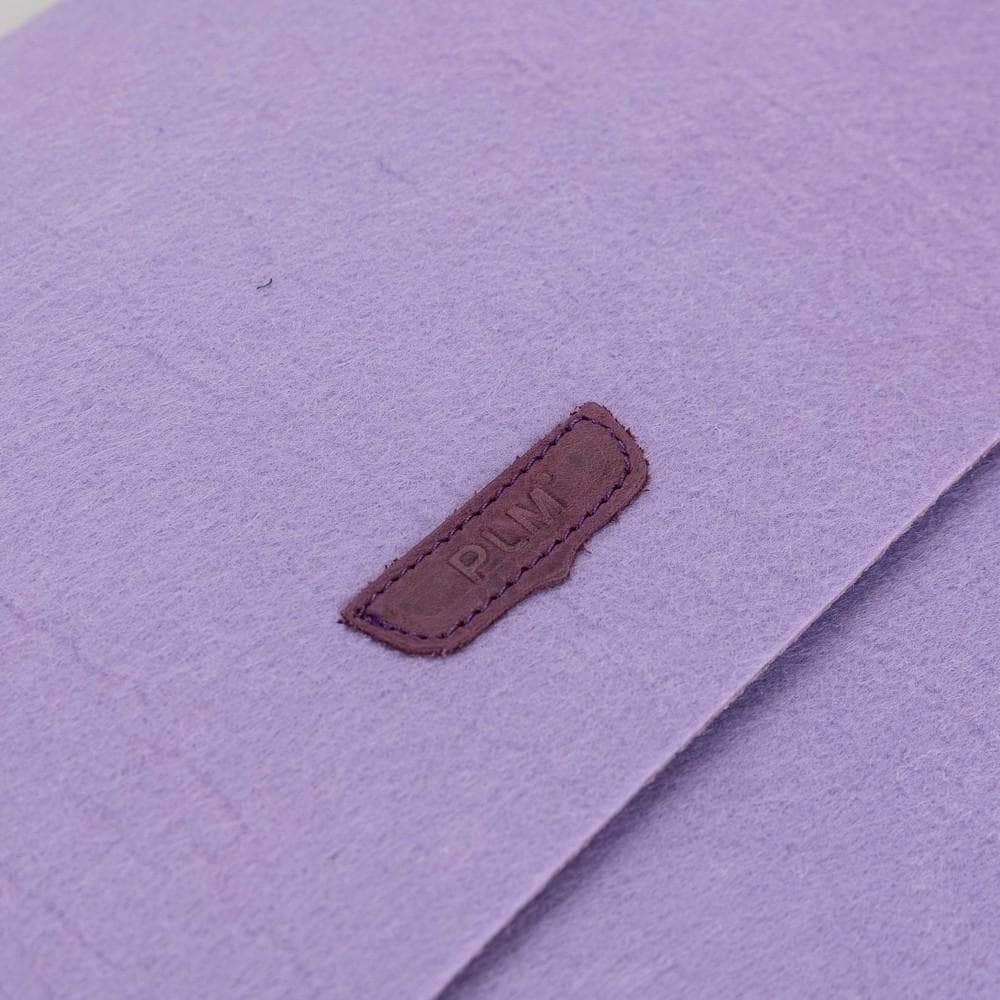 Dolly Felt Laptop Sleeve - Up to 13"