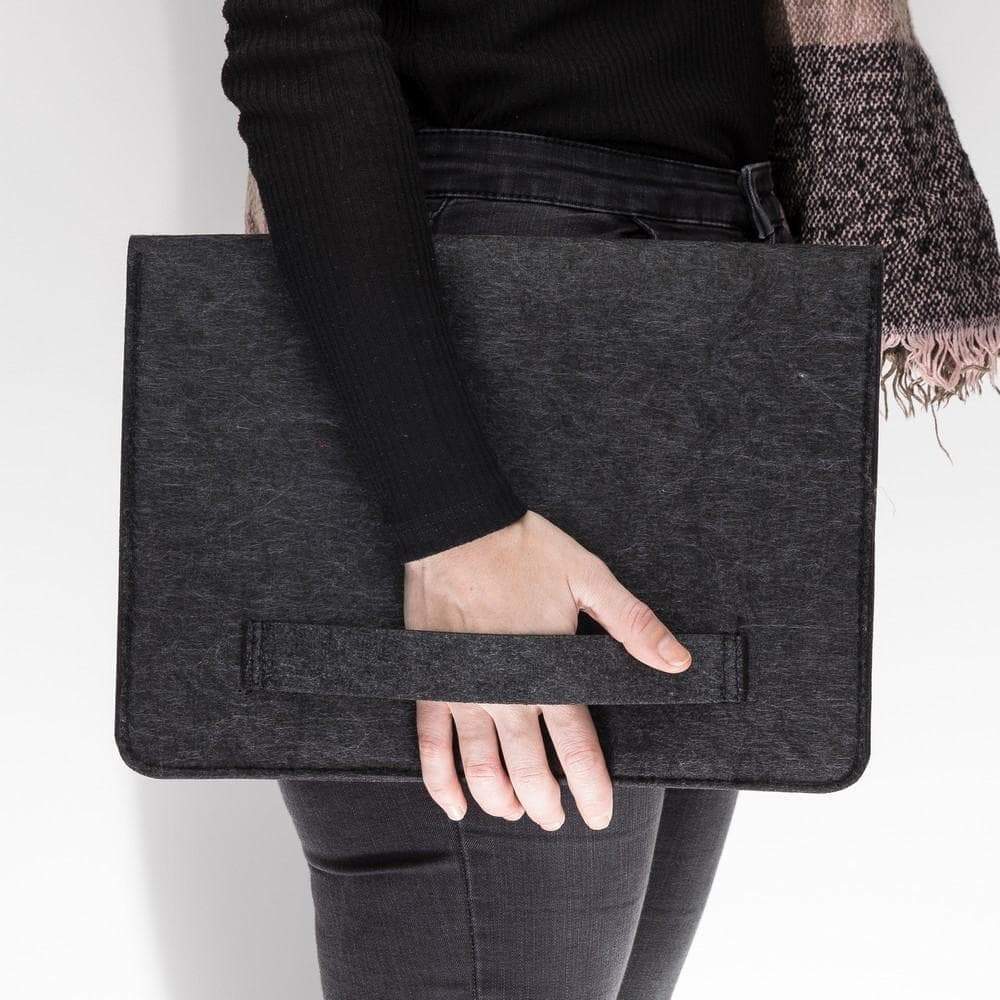 Dolly Felt Laptop Sleeve - Up to 13"