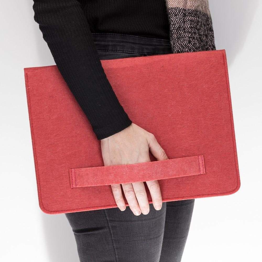 Dolly Felt Laptop Sleeve - Up to 13"