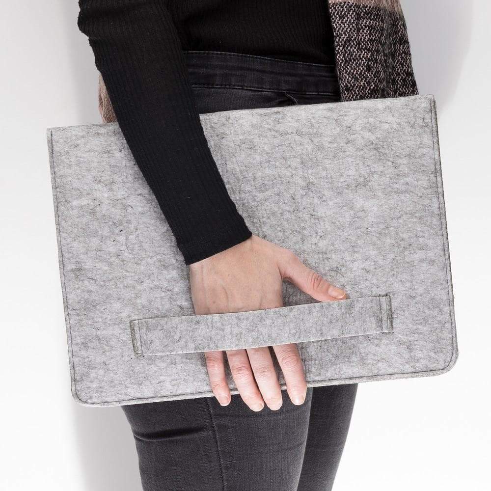 Dolly Felt Laptop Sleeve - Up to 13"