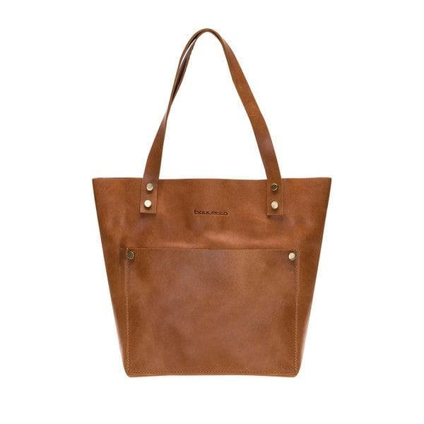 Moon Genuine Leather Women's Bag