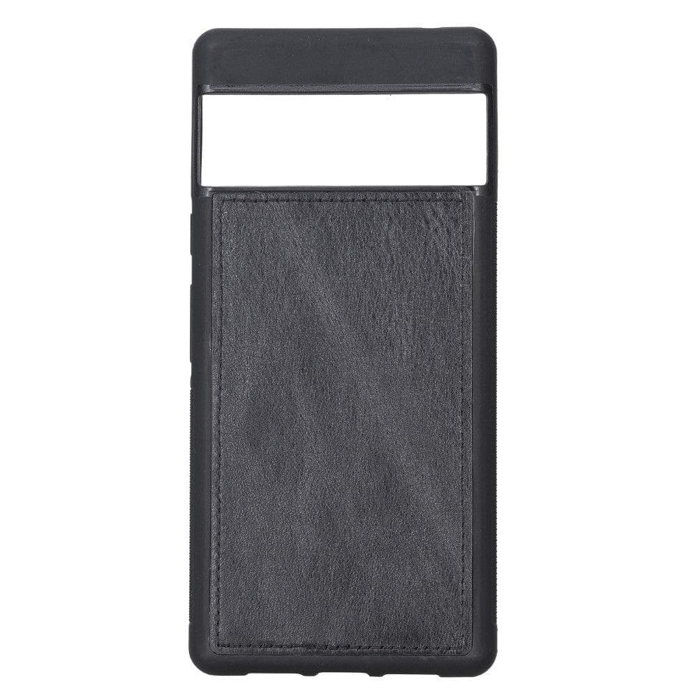 Magic Google Pixel 6 Detachable Leather Wallet Case