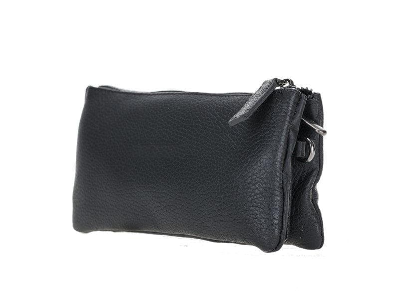 Jaya Genuine Leather Women's Handbag