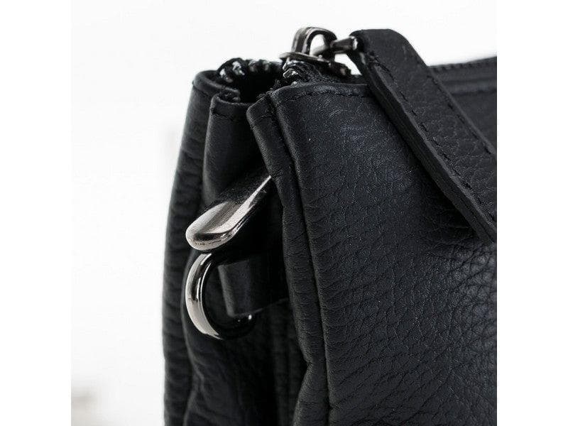 Jaya Genuine Leather Women's Handbag