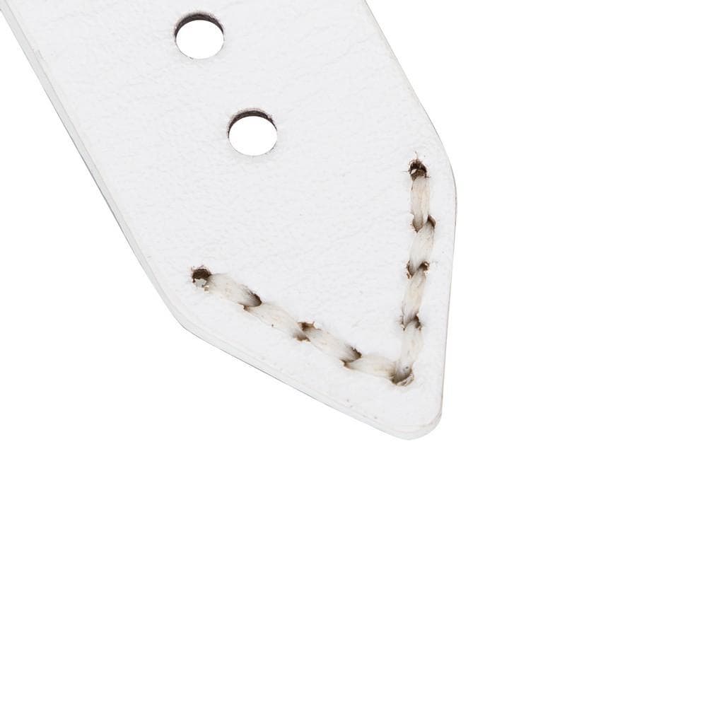 BA2 Apple Watch Genuine Leather Band