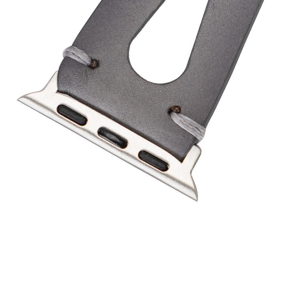 BA2 Apple Watch Genuine Leather Band