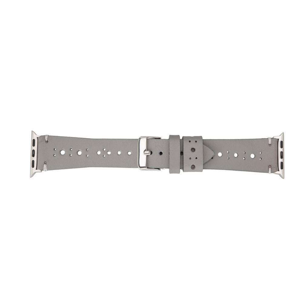 BA8 Apple Watch Genuine Leather Band