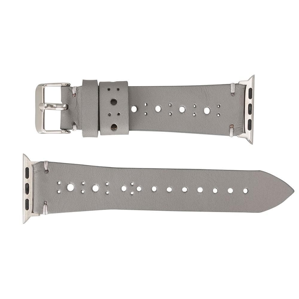 BA8 Apple Watch Genuine Leather Band