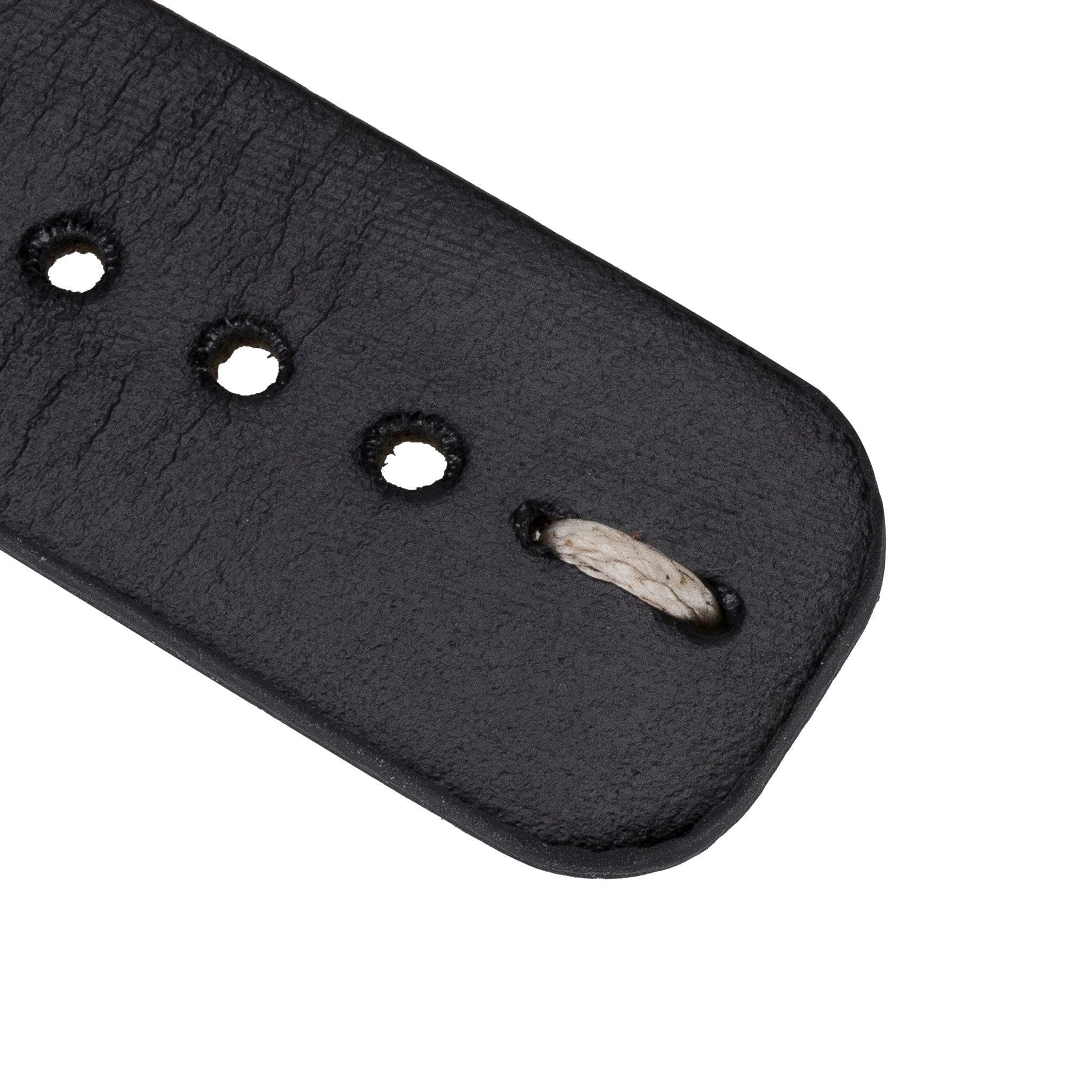 Cuff Genuine Leather Apple Watch Band