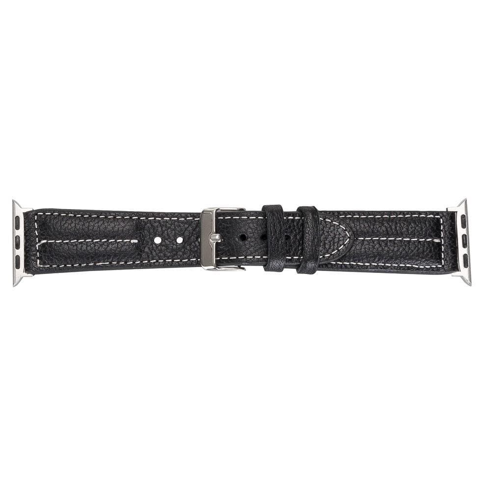 Noble Genuine Leather Apple Watch Band