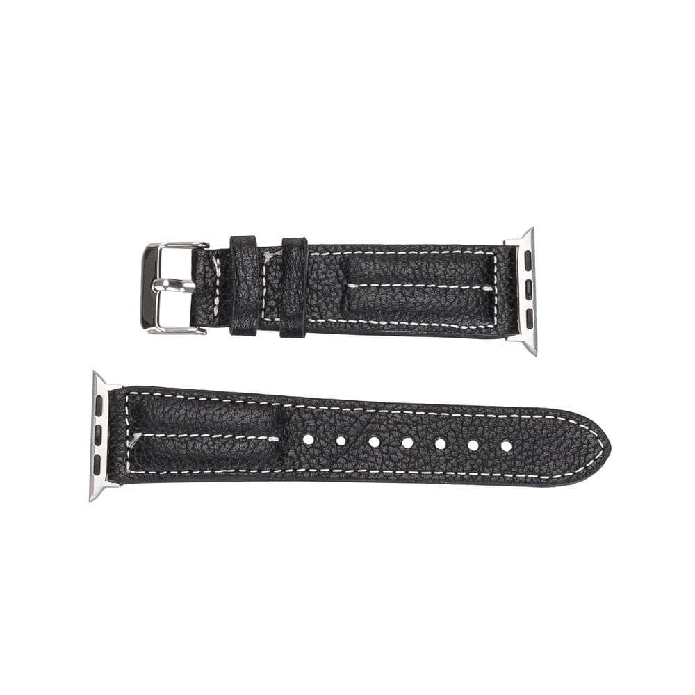 Noble Genuine Leather Apple Watch Band