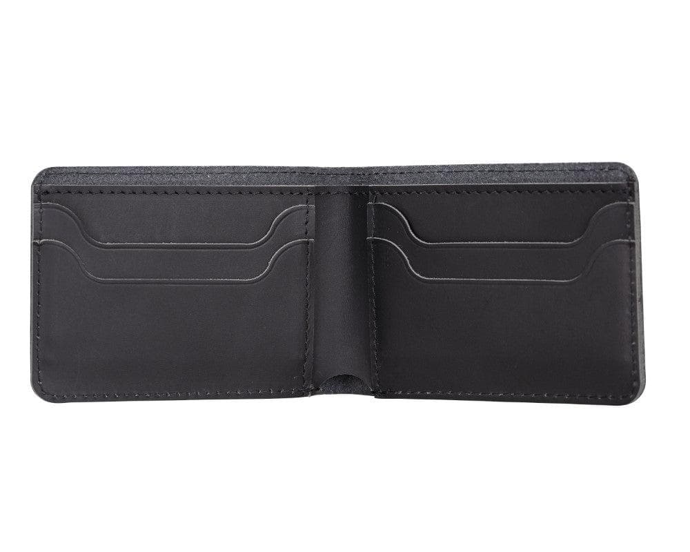 Franco Leather Wallet - saracleather