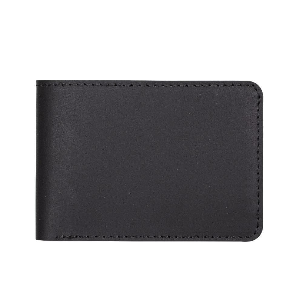 Franco Leather Wallet - saracleather