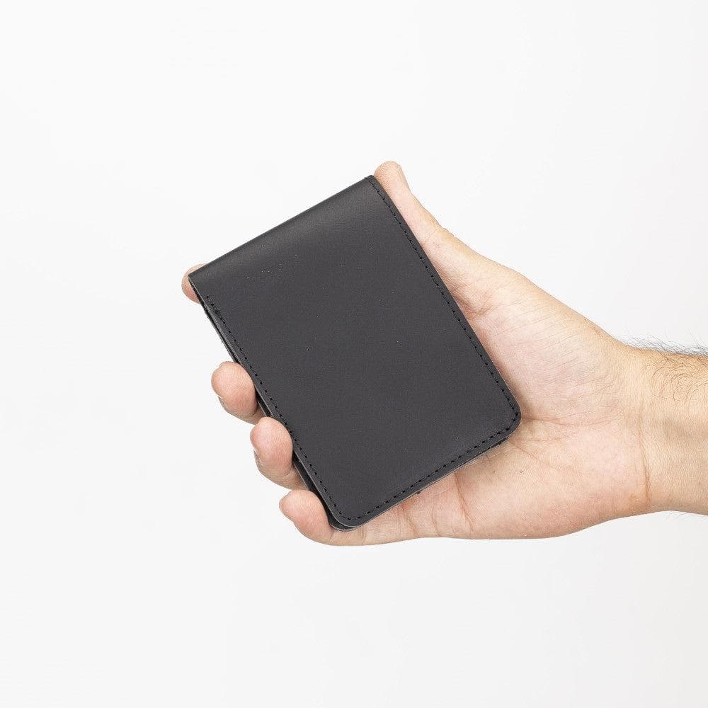 Franco Leather Wallet - saracleather