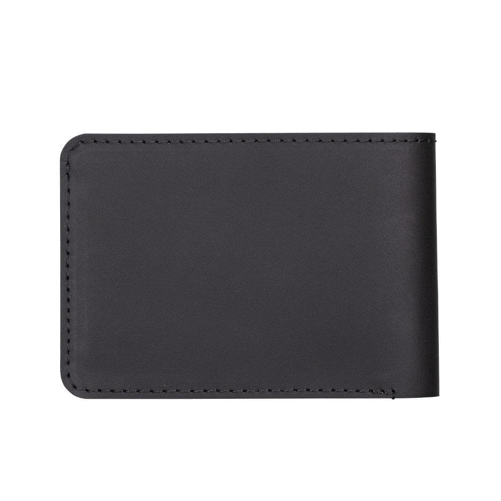 Franco Leather Wallet - saracleather