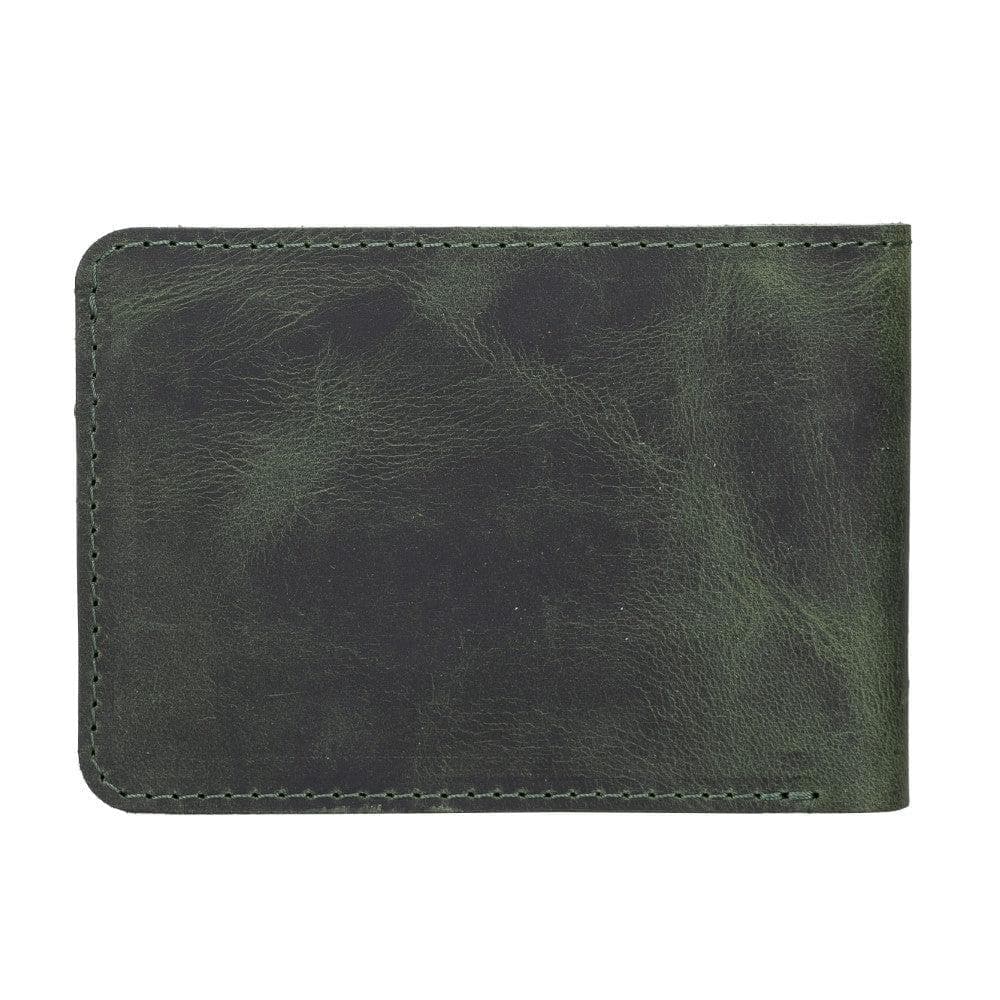 Franco Leather Wallet - saracleather