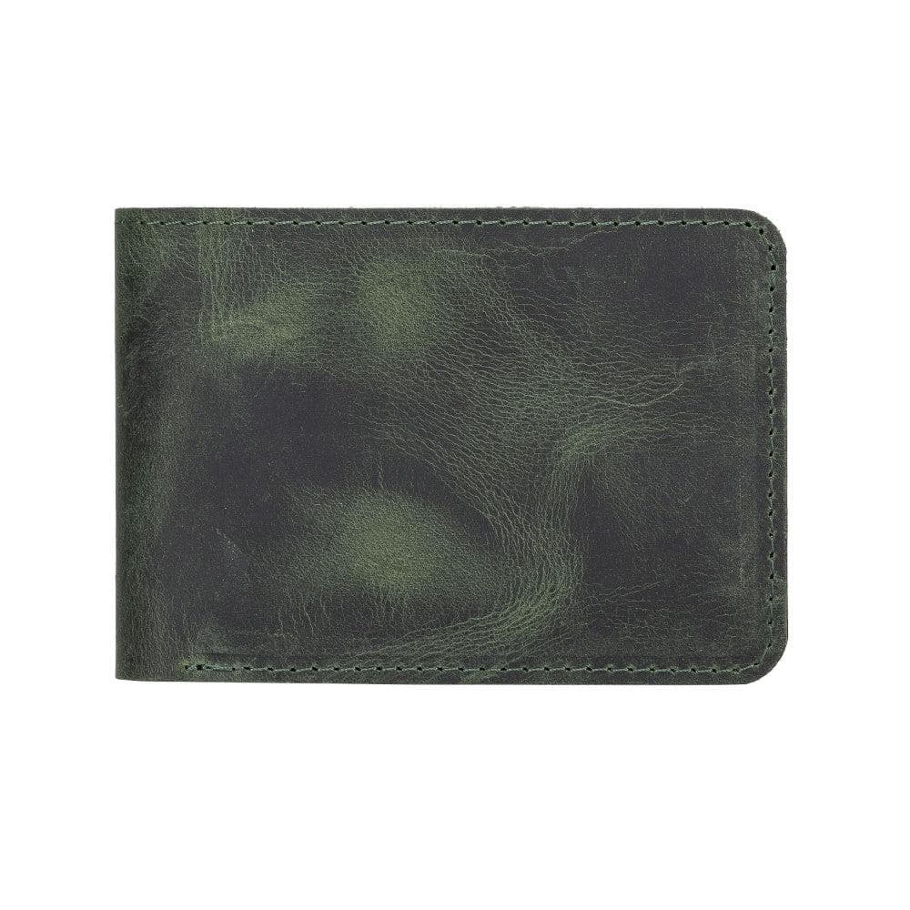 Franco Leather Wallet - saracleather