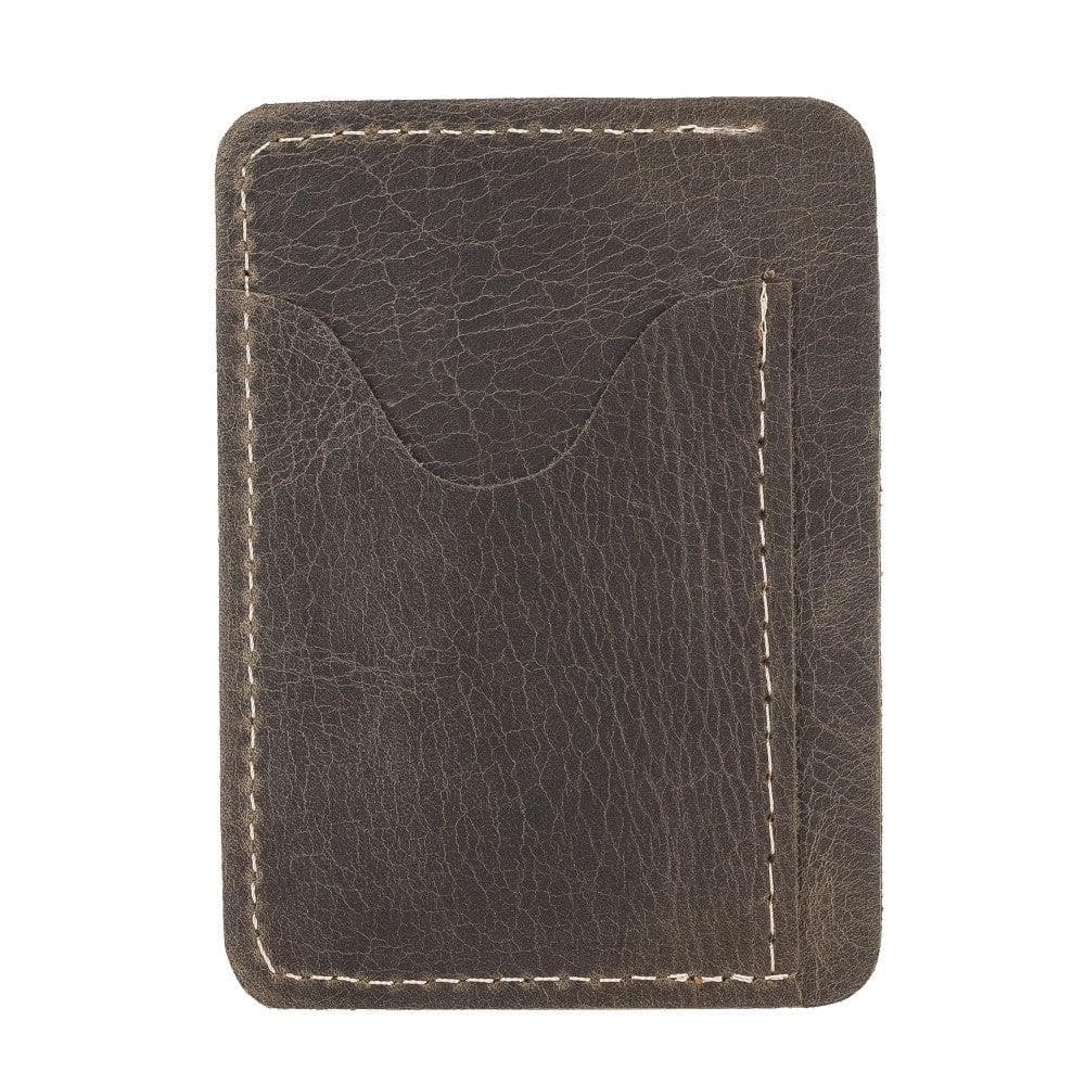 Leather Men's Wallet - saracleather