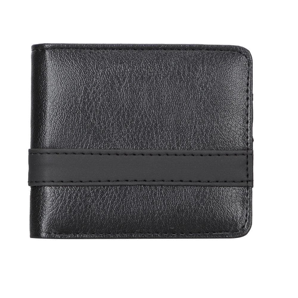 Lio Leather Men's Wallet - saracleather