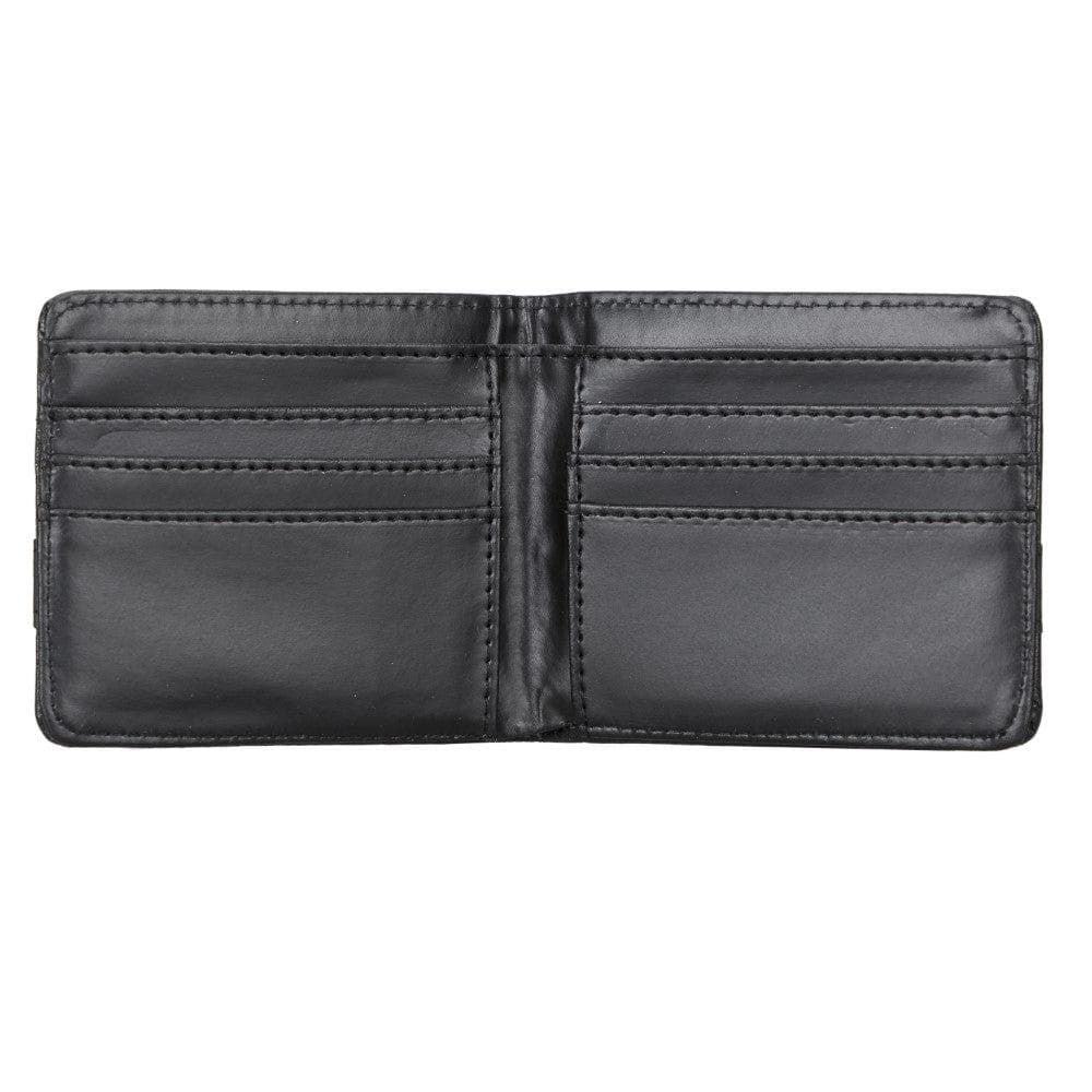 Lio Leather Men's Wallet - saracleather